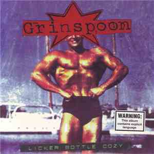 Grinspoon - Licker Bottle Cozy download free