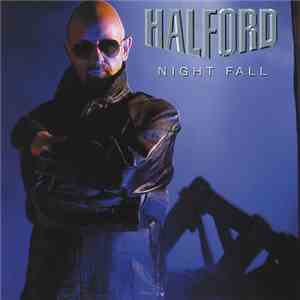 Halford - Nightfall download free