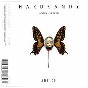 Hardkandy Featuring Terry Callier - Advice download free