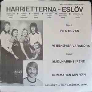 Harrietterna - Harrietterna - Eslöv download free