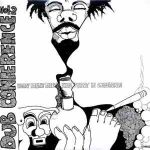 Harry Mudie Meet King Tubby - In Dub Conference Vol. 2 download free