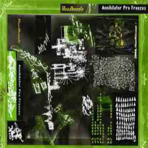 Headboggle - Annihilator Pro Freezes download free