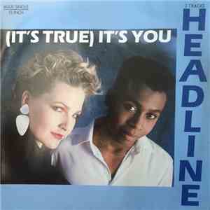 Headline  - (It's True) It's You download free