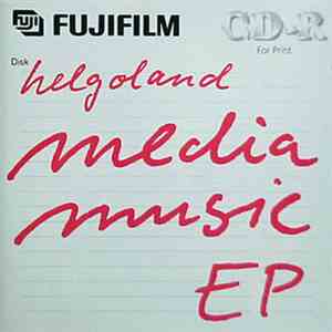 Helgoland - Media Music EP download free