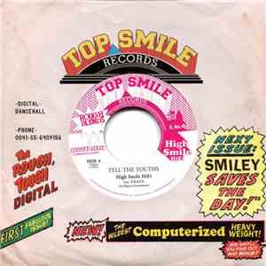 High Smile HiFi Feat S'Kaya - Tell The Youths download free
