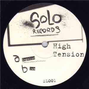 High Tension - Impulse download free