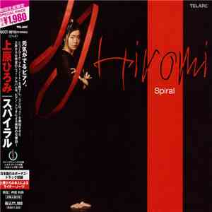 Hiromi - Spiral download free