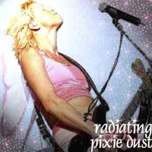 Hole  - Radiating Pixie Dust download free
