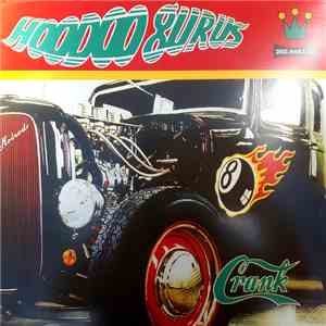 Hoodoo Gurus - Crank download free