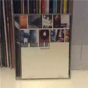 Hudson Bell - Under Boxes And Dirt download free