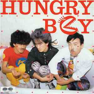 子供ばんど - Hungry Boy download free