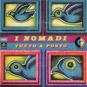I Nomadi - Tutto A Posto download free