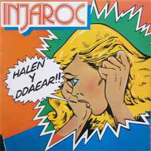 Injaroc - Halen Y Ddaear!! download free