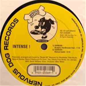 Intense  - Genesis download free