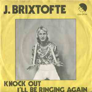 J. Brixtofte - Knock Out / I'll Be Ringing Again download free
