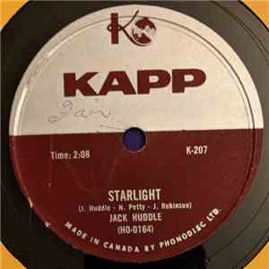 Jack Huddle - Starlight / Believe Me download free