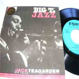 Jack Teagarden - Big T's Jazz download free