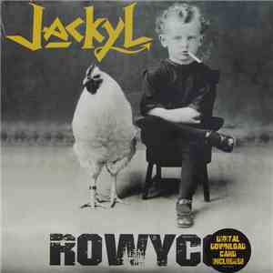 Jackyl - ROWYCO download free
