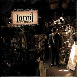 Jamil  - Blues Attempt download free