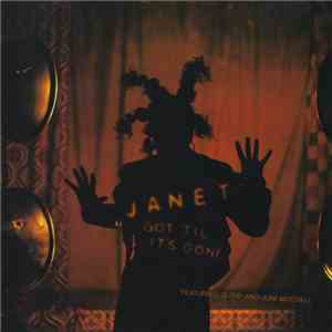 Janet - Got 'Til It's Gone download free