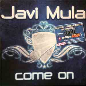 Javi Mula - Come On download free