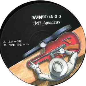 Jeff Amadeus - Vendetta 03 download free