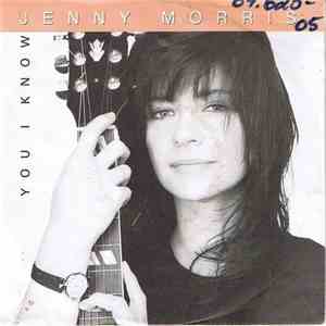 Jenny Morris - You I Know download free