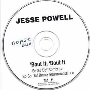 Jesse Powell - 'Bout It, 'Bout It (So So Def Remix) download free