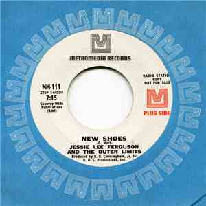 Jessie Lee Ferguson And The Outer Limits  - New Shoes download free