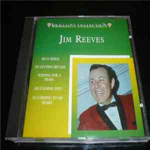 Jim Reeves - Brilliant Collection download free