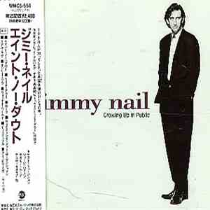 Jimmy Nail - Growing Up In Public download free