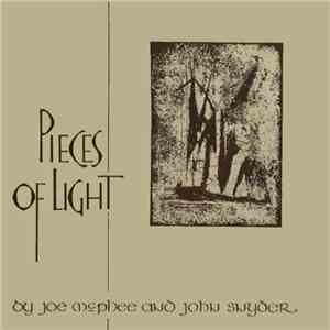 Joe McPhee and John Snyder  - Pieces Of Light download free