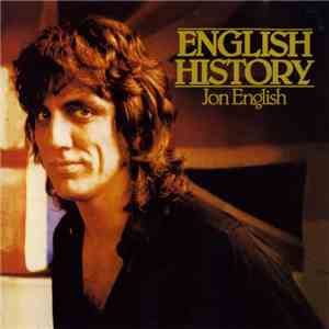 Jon English  - English History download free