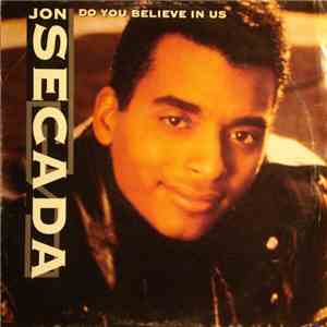 Jon Secada - Do You Believe In Us download free