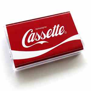 Jonwayne - Cassette 2 download free