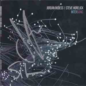 Jordan Rudess, Stephen Horelick - Intersonic download free