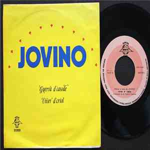 Jovino - Guerra D'casode / Viver D'criol download free