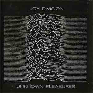 Joy Division - Unknown Pleasures download free