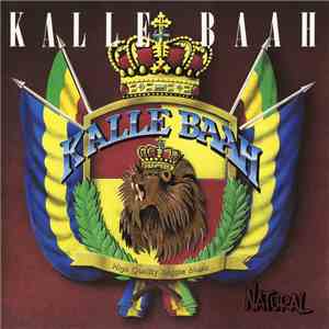 Kalle Baah - Natural download free