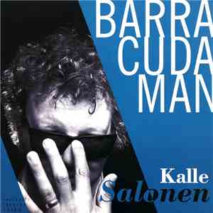 Kalle Salonen - Barracuda Man download free