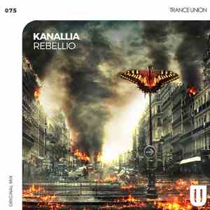 Kanallia - Rebellio download free