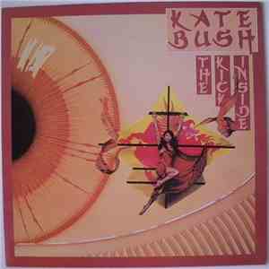 Kate Bush - The Kick Inside download free