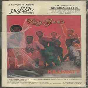 Kay-Gee's - Kilowatt download free