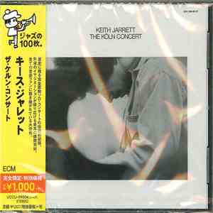 Keith Jarrett - The Köln Concert download free