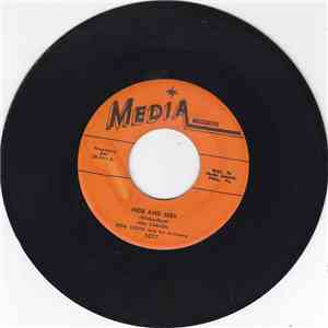Ken Carson With Don Costa And His Orchestra - Hide And Seek / Let Her Go, Let Her Go download free