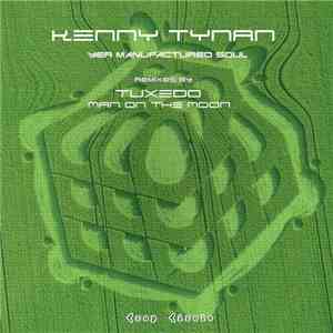 Kenny Tynan - Yer Manufactured Soul download free