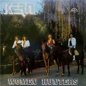 Kern  - Women Hunters download free
