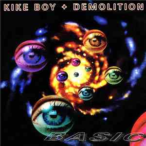 Kike Boy + Demolition - Basic download free