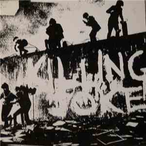 Killing Joke - Killing Joke download free