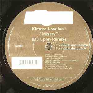 Kimara Lovelace - Misery download free
